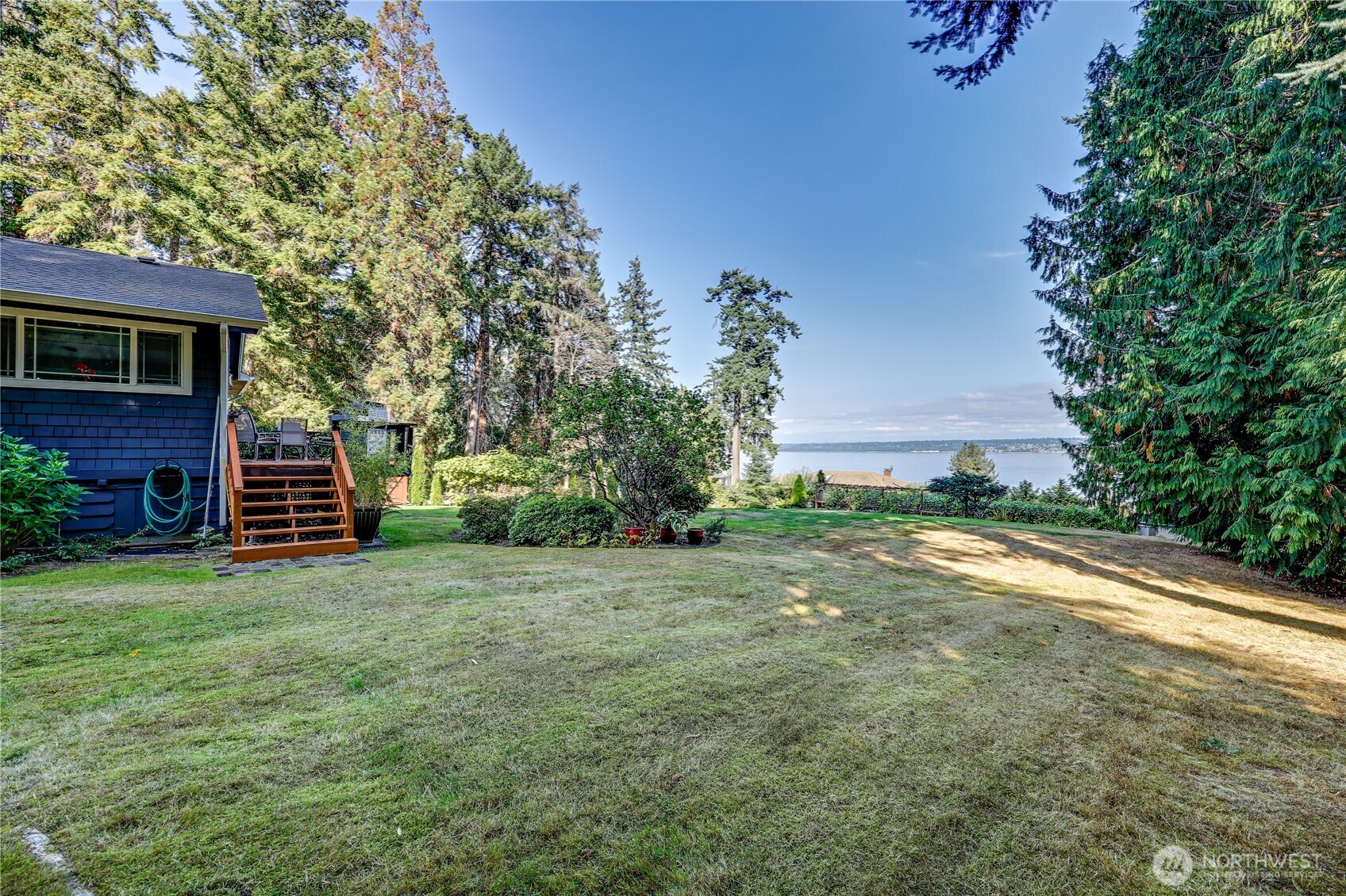 21582 President Point Road Northeast Kingston, WA 98346 - Photo 33 of 40