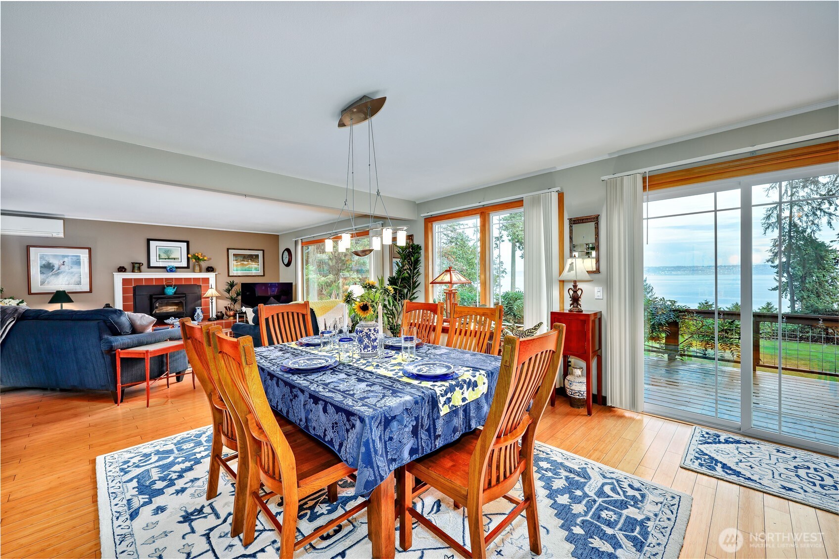 21582 President Point Road Northeast Kingston, WA 98346 - Photo 7 of 40