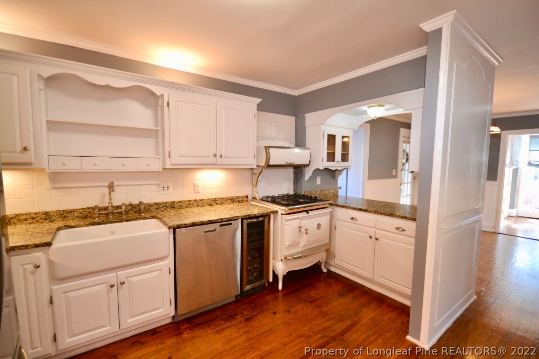 309 Valley Road Fayetteville, NC 28305 - Photo 13 of 48 Gallery Image 13