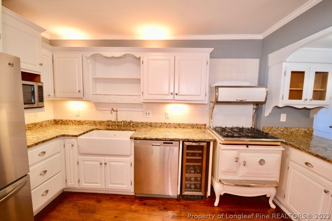 309 Valley Road Fayetteville, NC 28305 - Photo 14 of 48 Gallery Image 14
