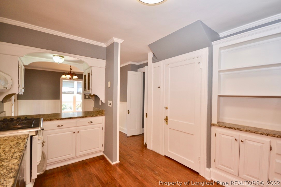 309 Valley Road Fayetteville, NC 28305 - Photo 19 of 48 Gallery Image 19