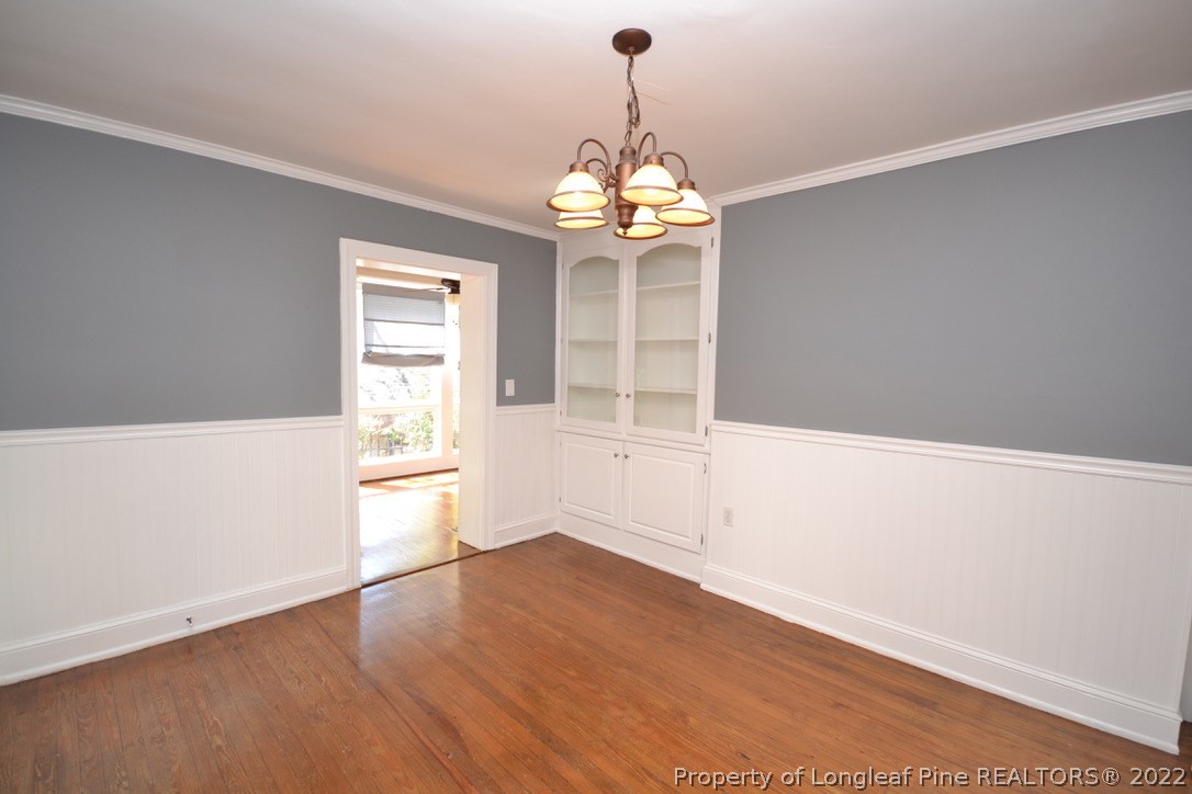 309 Valley Road Fayetteville, NC 28305 - Photo 20 of 48 Gallery Image 20