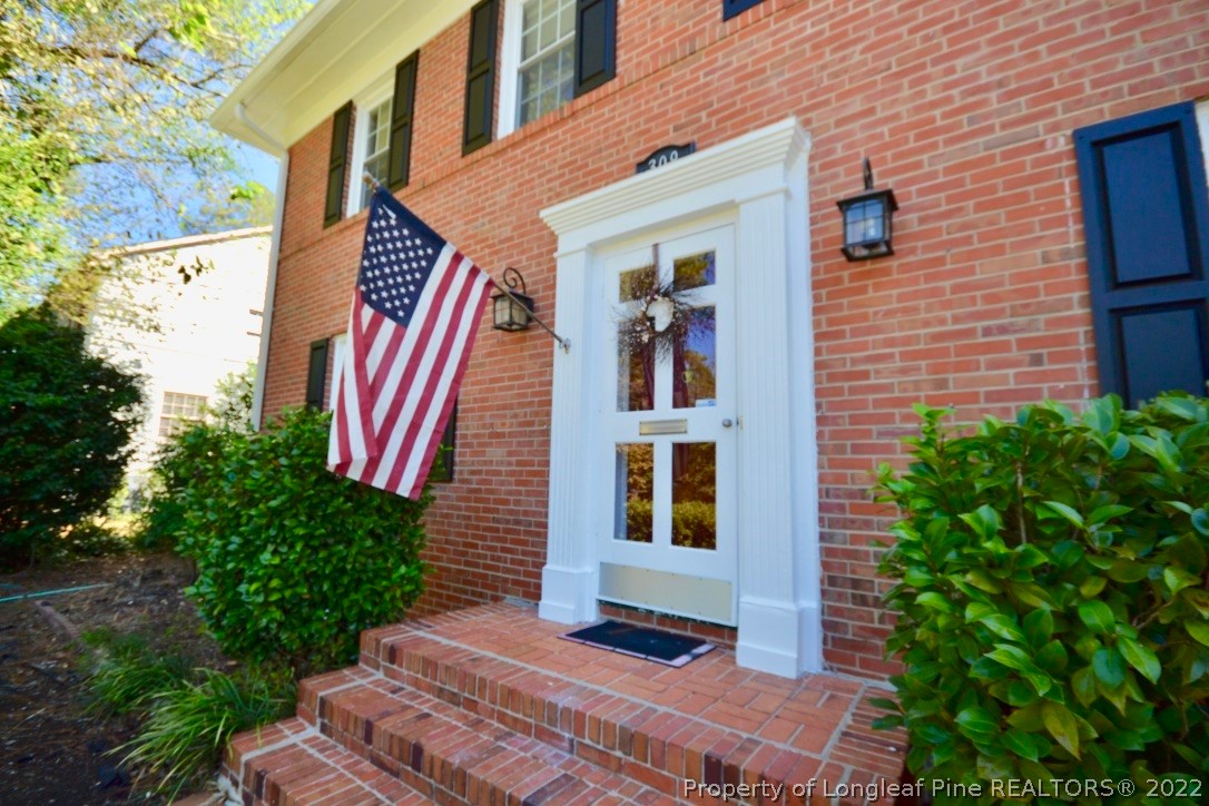 309 Valley Road Fayetteville, NC 28305 - Photo 2 of 48 Gallery Image 2