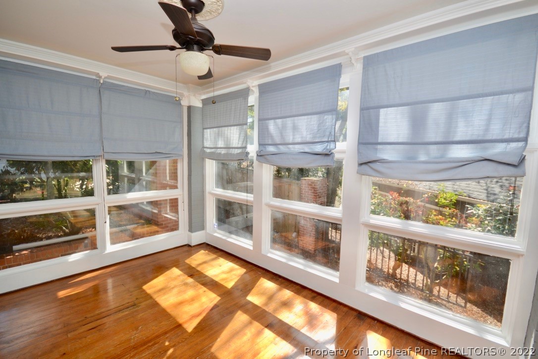 309 Valley Road Fayetteville, NC 28305 - Photo 21 of 48 Gallery Image 21