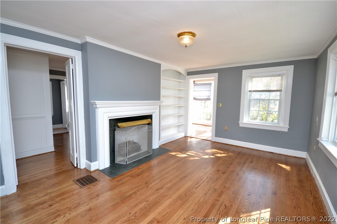 309 Valley Road Fayetteville, NC 28305 - Photo 3 of 48 Gallery Image 3