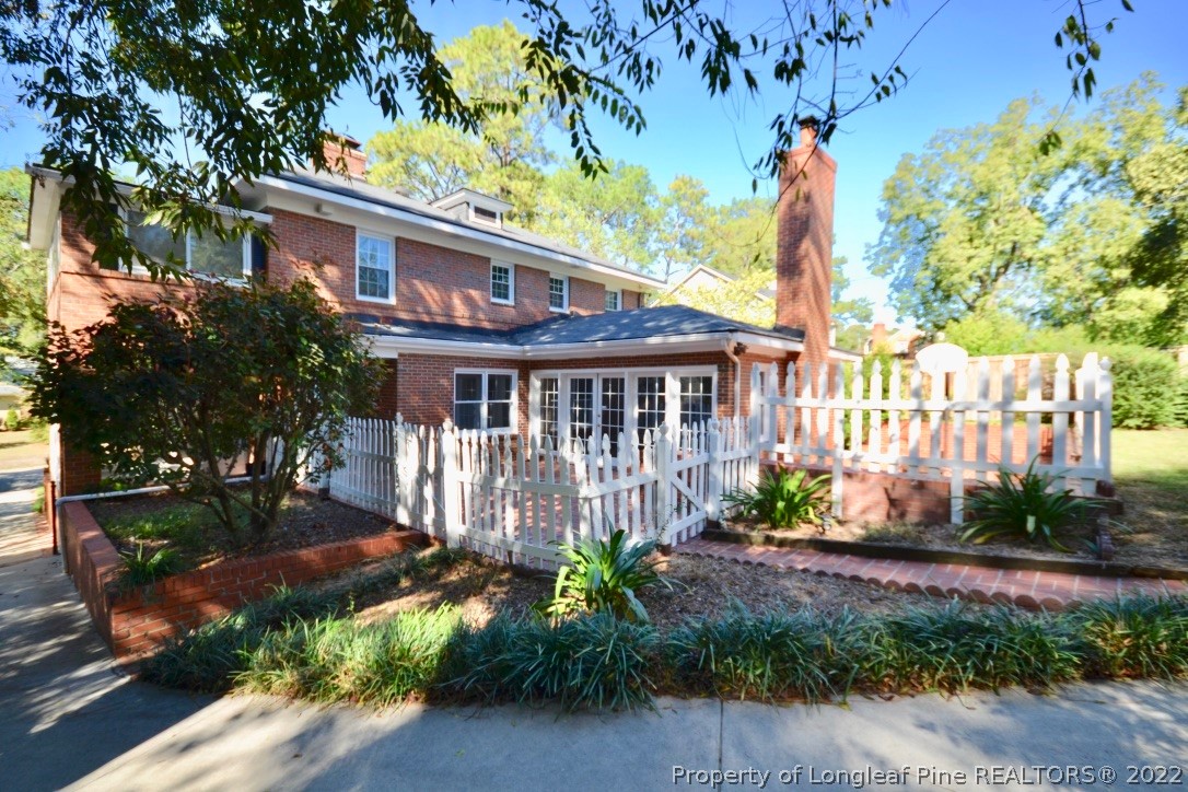 309 Valley Road Fayetteville, NC 28305 - Photo 44 of 48 Gallery Image 44