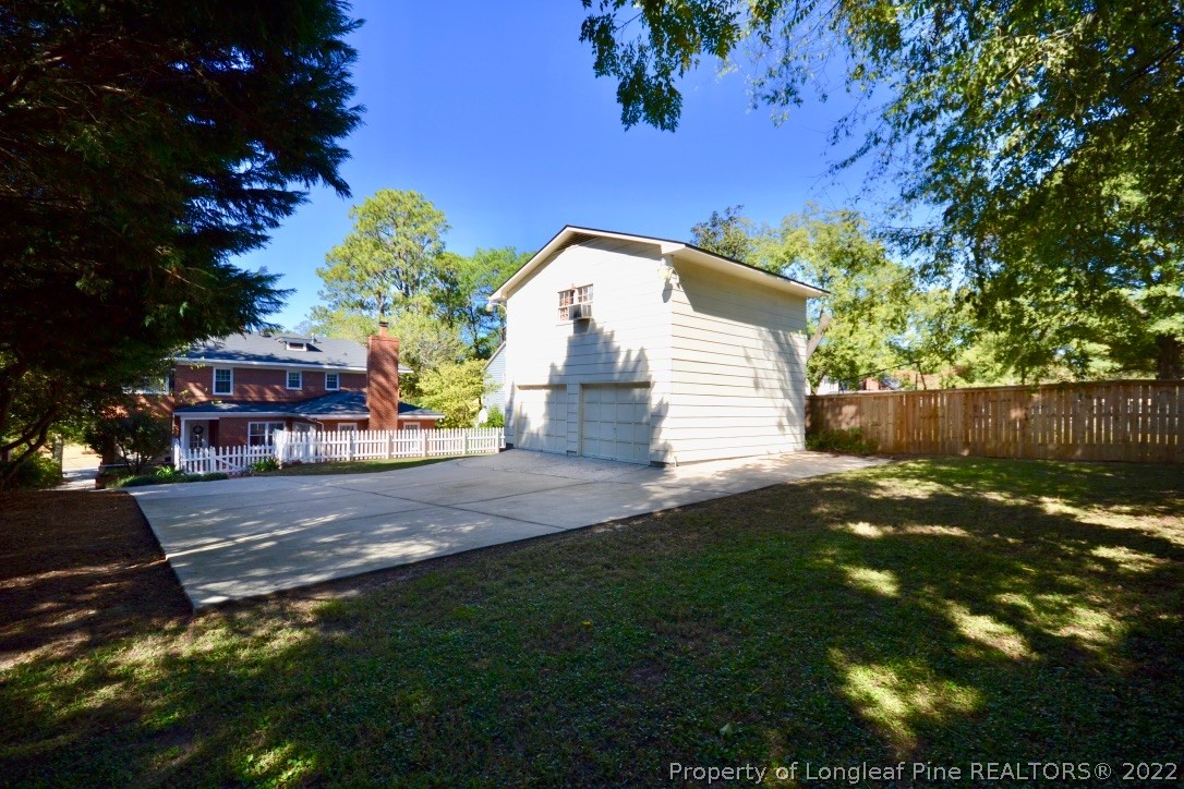 309 Valley Road Fayetteville, NC 28305 - Photo 45 of 48 Gallery Image 45