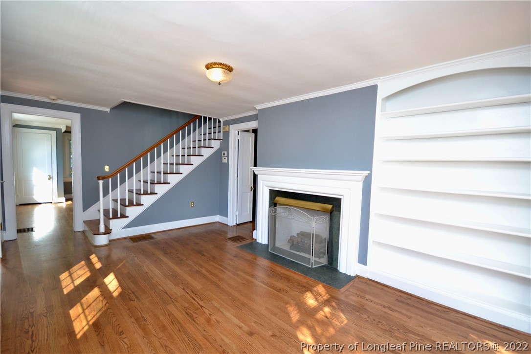 309 Valley Road Fayetteville, NC 28305 - Photo 5 of 48 Gallery Image 5