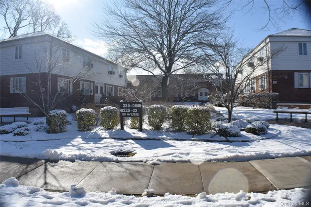 $265,000 | 225-28 88th Avenue, Unit 377LOWER LEVEL | Bellerose