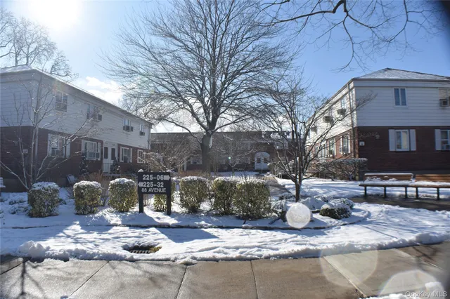 $265,000 | 225-28 88th Avenue, Unit 377LOWER LEVEL | Bellerose