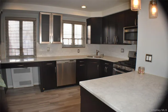 $265,000 | 225-28 88th Avenue, Unit 377LOWER LEVEL | Bellerose