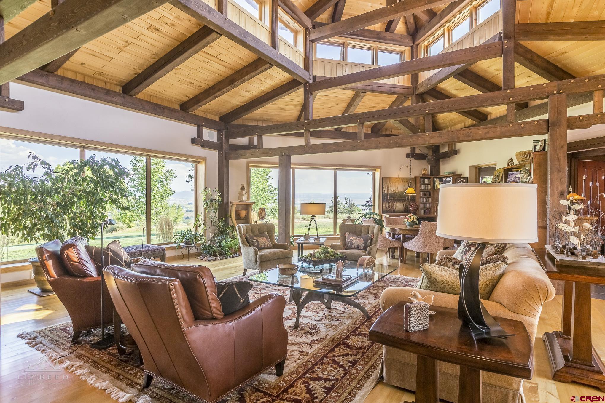 36600 Walker Spring Road Hotchkiss, CO 81419 - Photo 10 of 41 Gallery Image 10