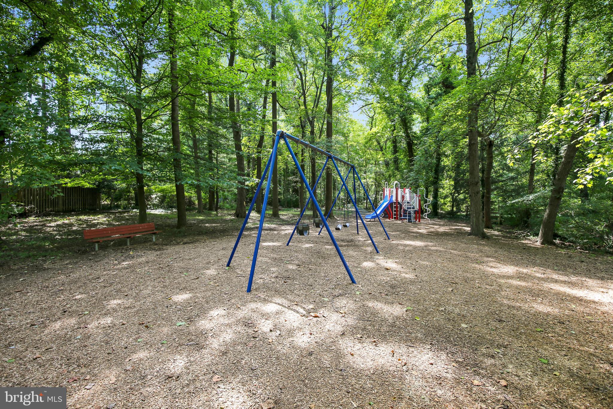 10205 Cardinal Road Fairfax, VA 22030 - Photo 35 of 35 Dale Lestina Playground