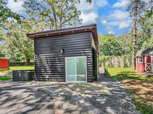 4537 Louise Creek Road Cunningham, TN 37052 - Photo 49 of 70