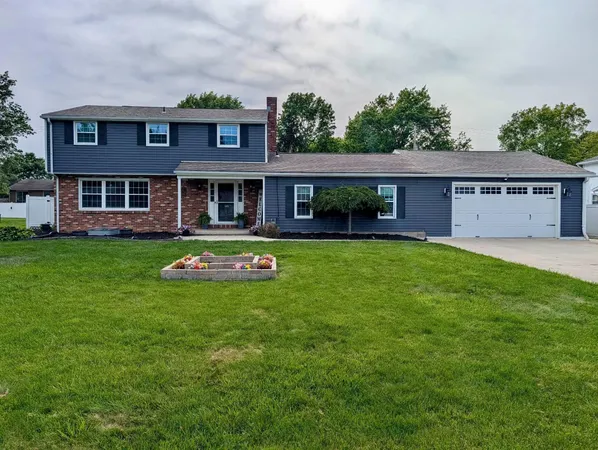 $400,000 | 1143 Rosedale Avenue, Bucyrus, OH 44820