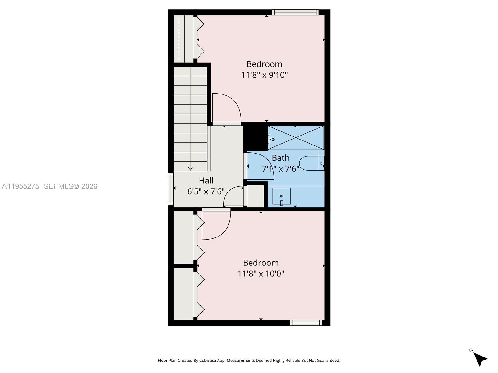 20033 Southwest 123rd Drive Miami, FL 33177 - Photo 22 of 22 a picture of a bench in front of a wall
