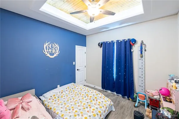 $349,900 | 909 West Seminole Avenue, Pharr, TX 78577