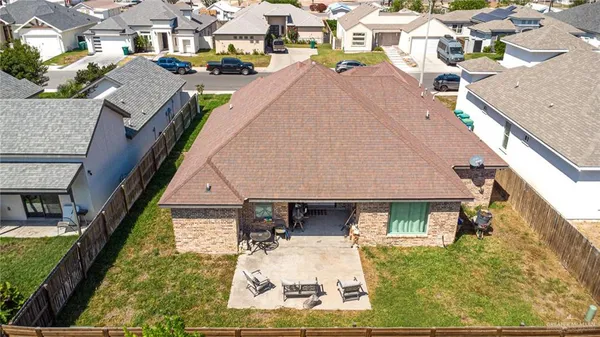 $349,900 | 909 West Seminole Avenue, Pharr, TX 78577