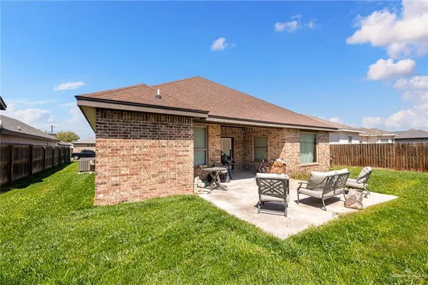 $349,900 | 909 West Seminole Avenue, Pharr, TX 78577