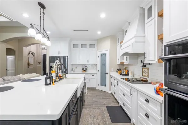 $349,900 | 909 West Seminole Avenue, Pharr, TX 78577