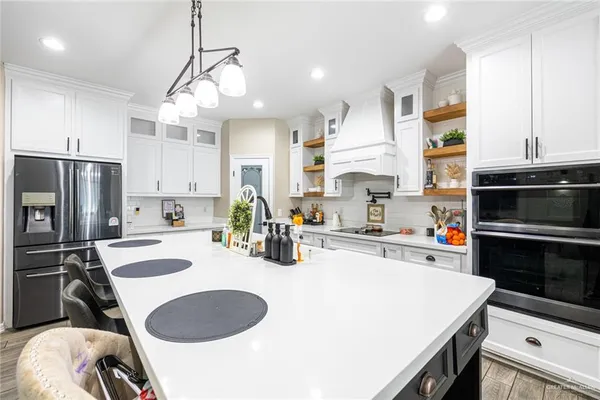 $349,900 | 909 West Seminole Avenue, Pharr, TX 78577