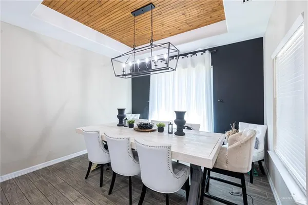 $349,900 | 909 West Seminole Avenue, Pharr, TX 78577