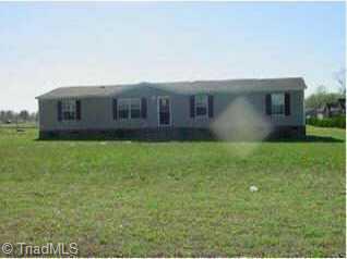 4460 Pleasant Plain Road Ayden, NC 28513 - Photo 1 of 1 Exterior Front.