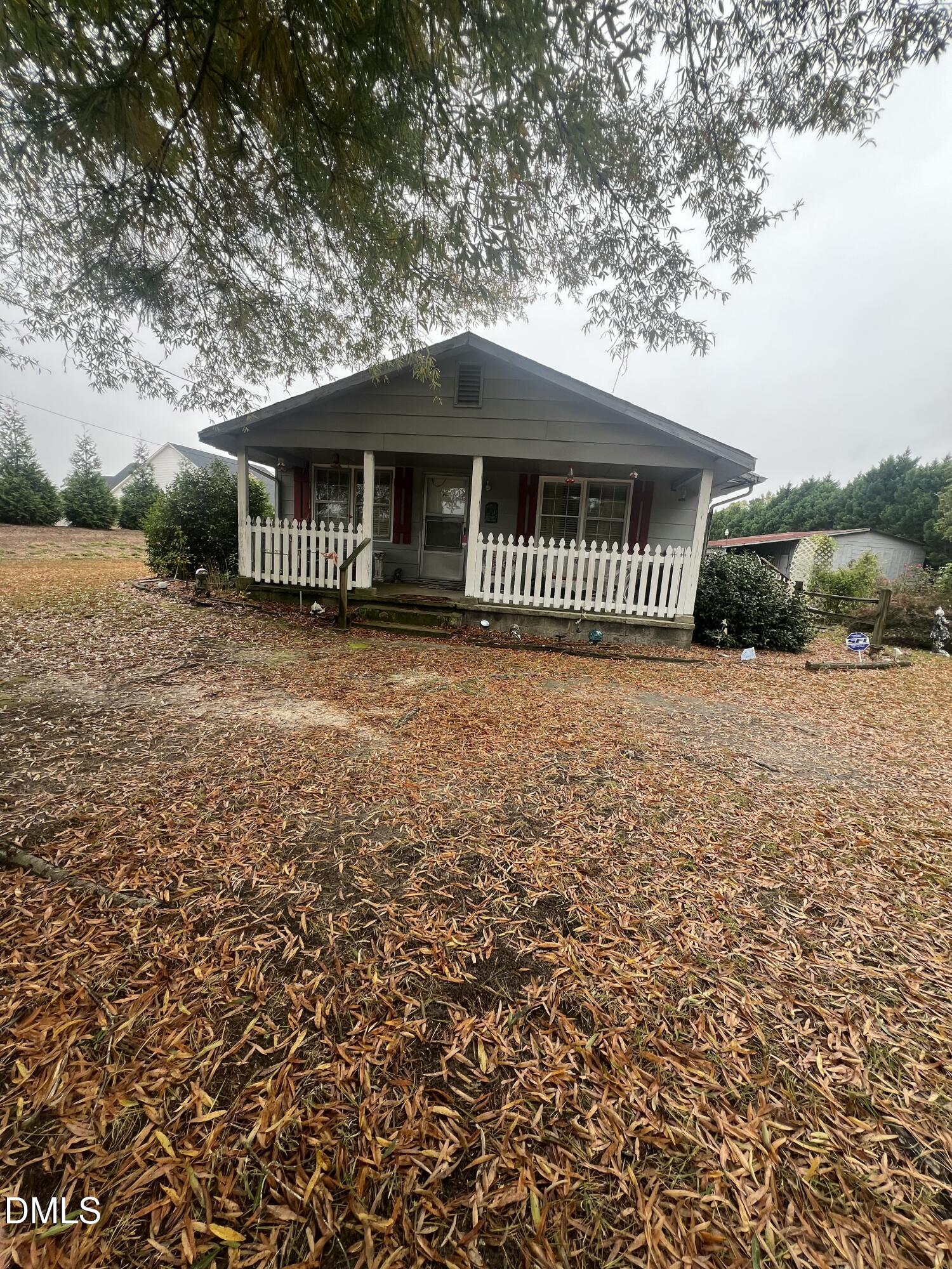 4688 Christian Light Road Fuquay-Varina, NC 27526 - Photo 1 of 23 86529A48-80F5-4F8F-A5CB-C31765E777F7