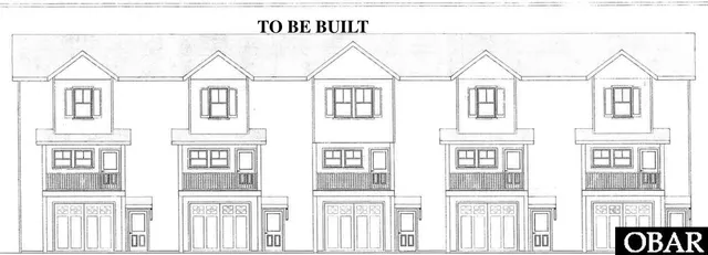 $599,900 | 1208-1 Swan Street, Unit 1, Kill Devil Hills, NC 27948