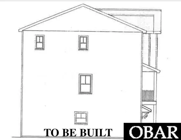 $599,900 | 1208-1 Swan Street, Unit 1, Kill Devil Hills, NC 27948