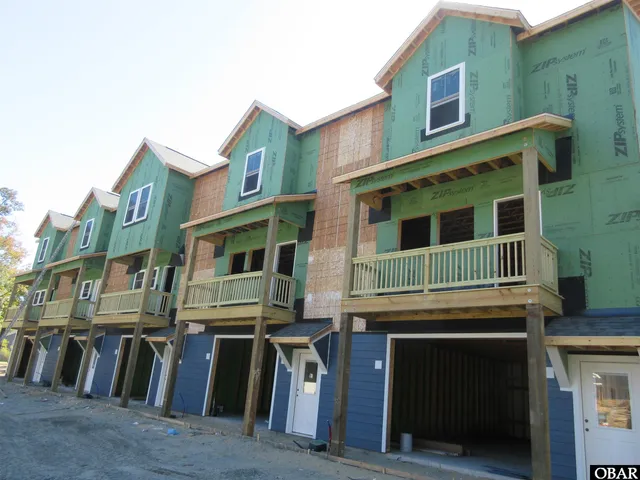 $599,900 | 1208-1 Swan Street, Unit 1, Kill Devil Hills, NC 27948