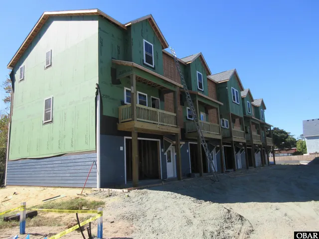 $599,900 | 1208-1 Swan Street, Unit 1, Kill Devil Hills, NC 27948