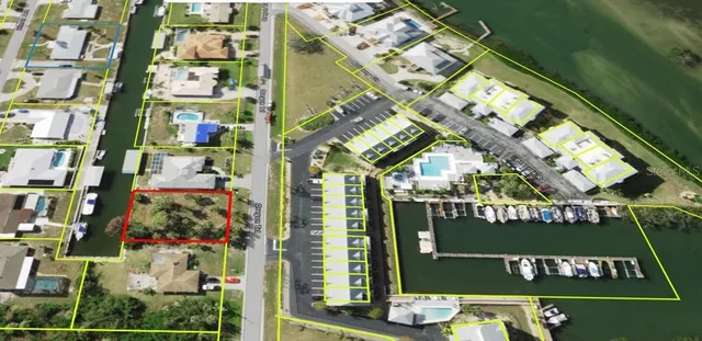 $450,000 | 1961 Oregon Trail, Englewood, FL 34224