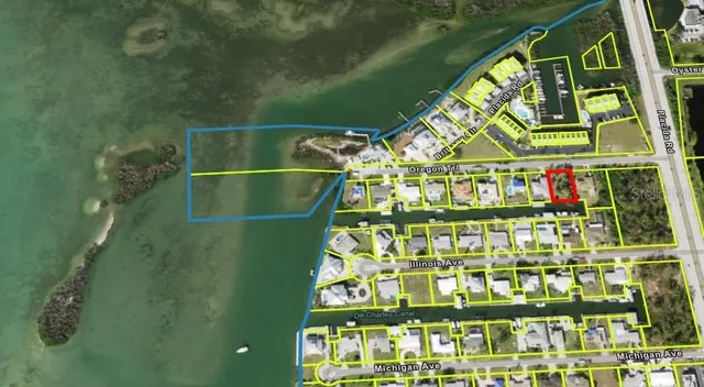 $450,000 | 1961 Oregon Trail, Englewood, FL 34224