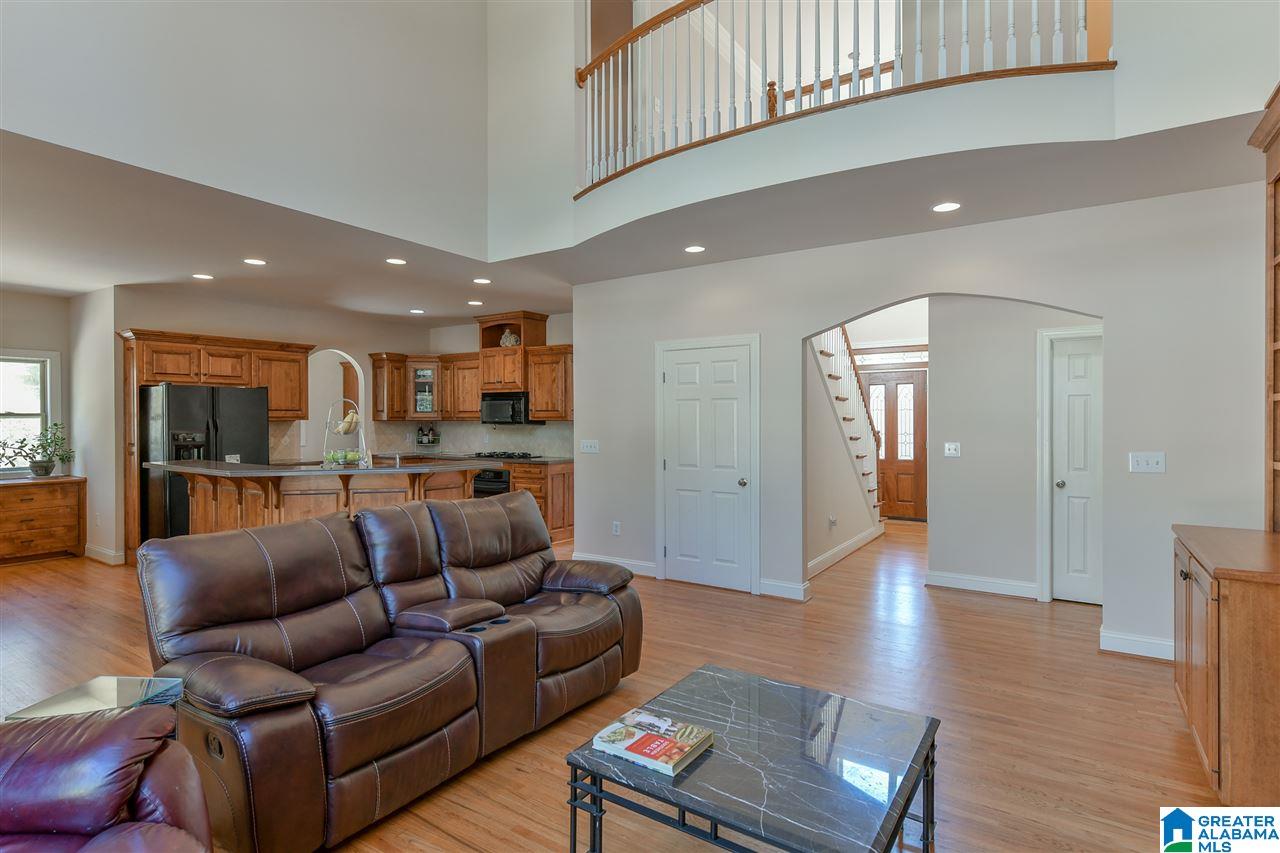 300 Eaglewood Farms Road Alabaster, AL 35114 - Photo 16 of 49 Gallery Image 16