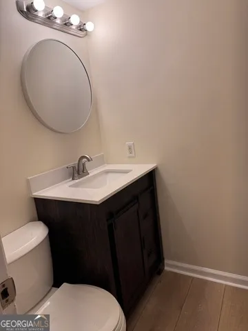 $1,390 | 138 Plantation Circle, Clarkston, GA 30021