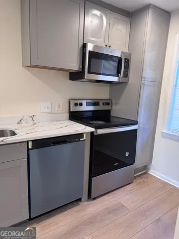 $1,390 | 138 Plantation Circle, Clarkston, GA 30021