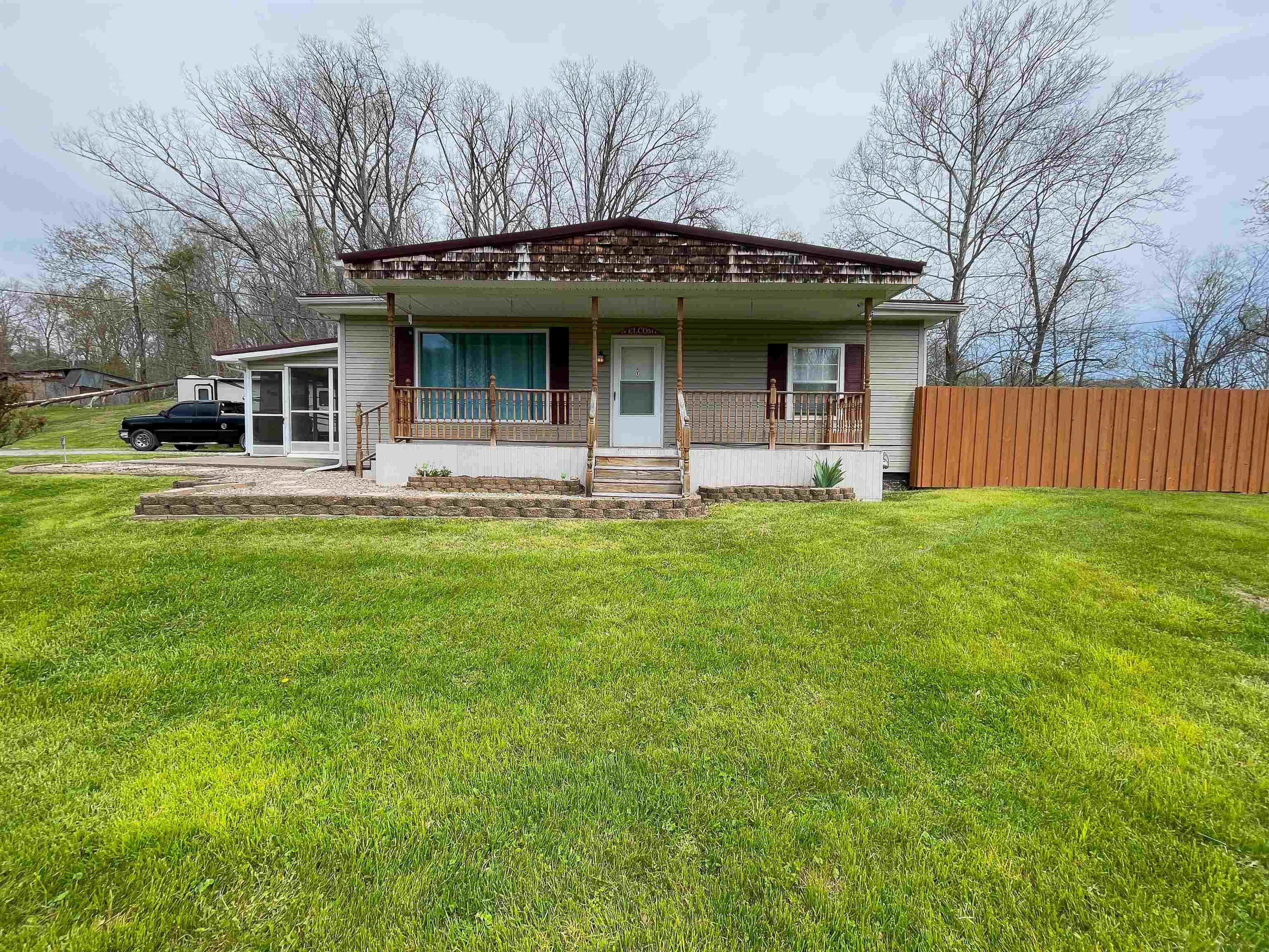 5098 Powers Road Ashland, KY 41101 - Photo 1 of 1