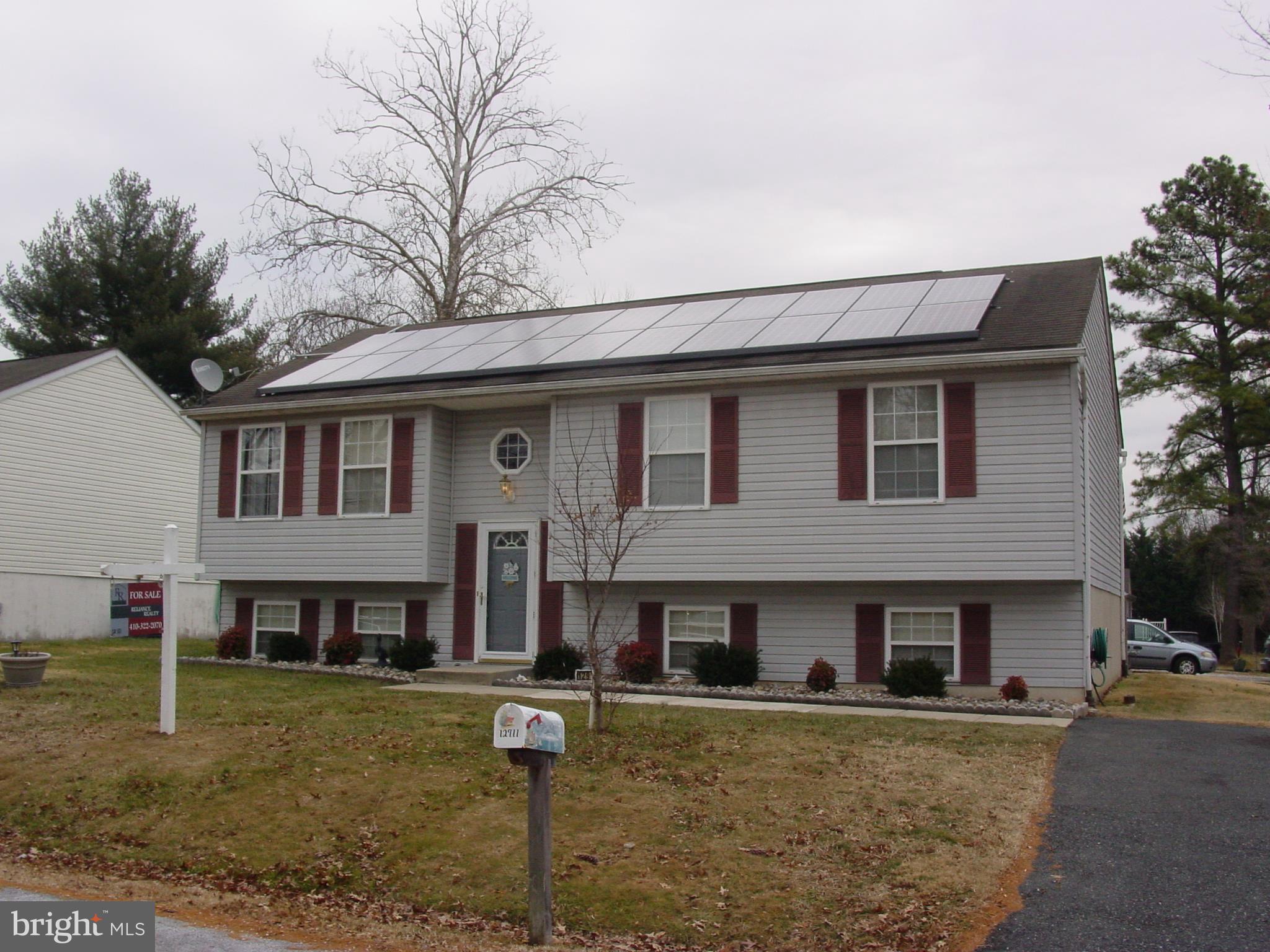 12911 Loyola Road Baltimore, MD 21220 - Photo 1 of 30 Exterior (Front)
