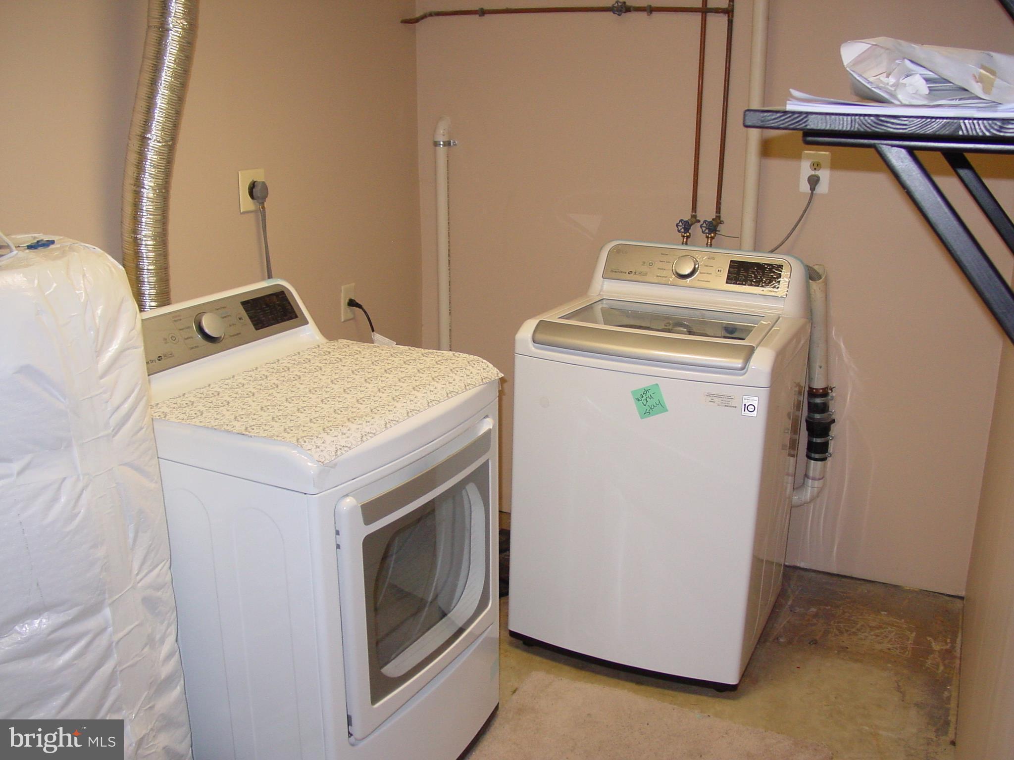 12911 Loyola Road Baltimore, MD 21220 - Photo 26 of 30 Interior (General)