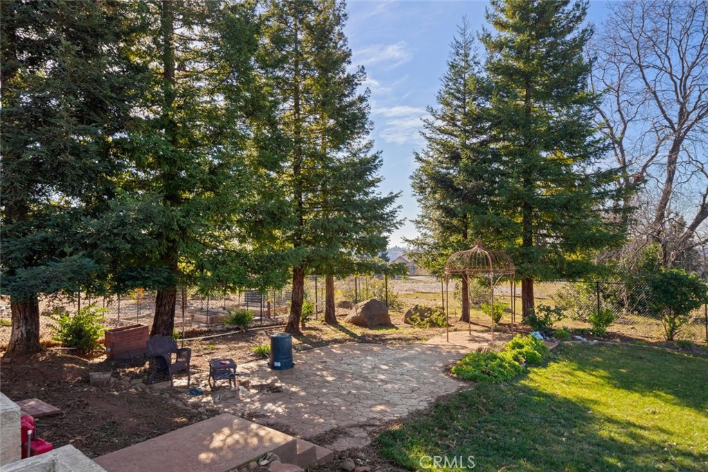 143 Valley Ridge Drive Paradise, CA 95969 - Photo 11 of 18 a view of a park with large trees