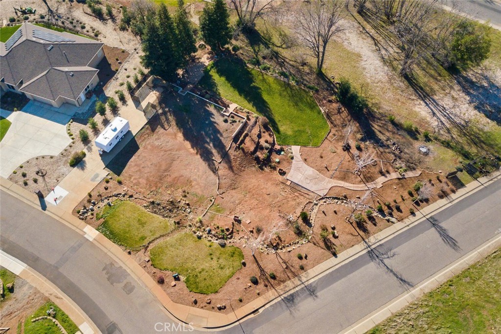 143 Valley Ridge Drive Paradise, CA 95969 - Photo 3 of 18 a view of a swimming pool with a yard