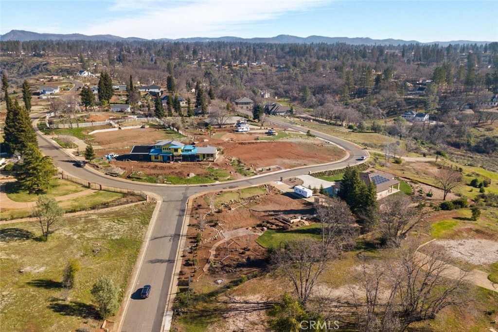 143 Valley Ridge Drive Paradise, CA 95969 - Photo 4 of 18 a view of a city