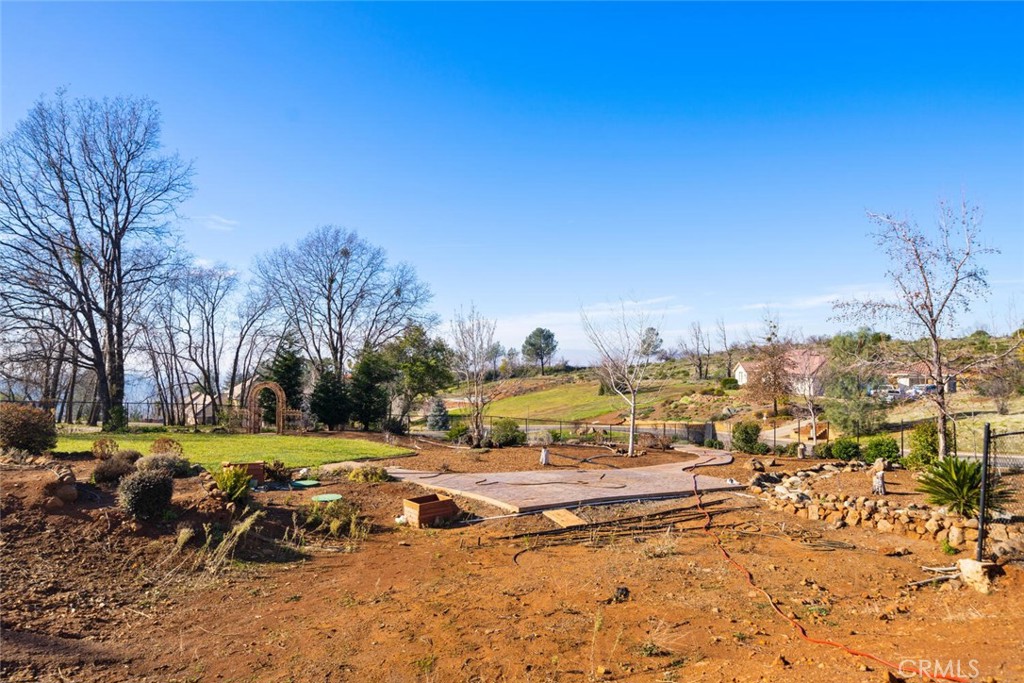 143 Valley Ridge Drive Paradise, CA 95969 - Photo 10 of 18 a view of a yard with swimming pool