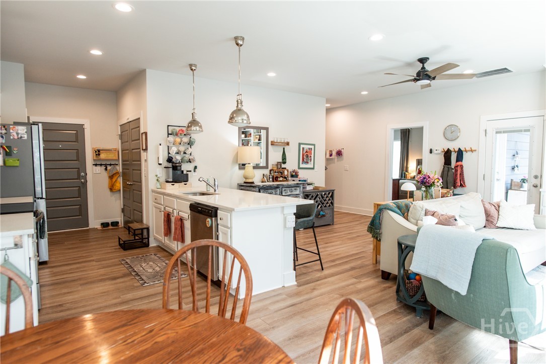 493 O'Conner Boulevard Athens, GA 30607 - Photo 5 of 34