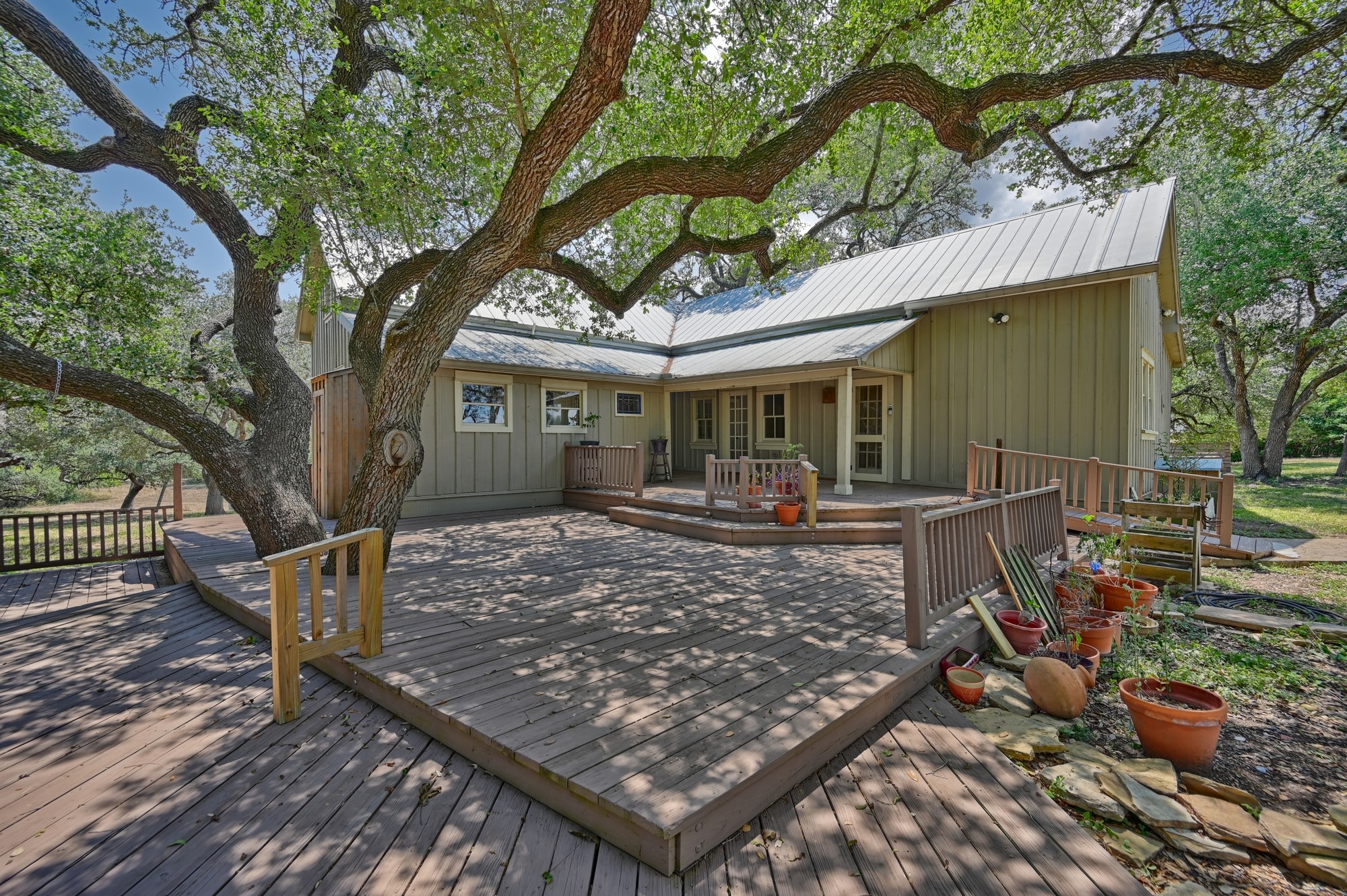 1900 Baron Road La Grange, TX 78945 - Photo 2 of 32