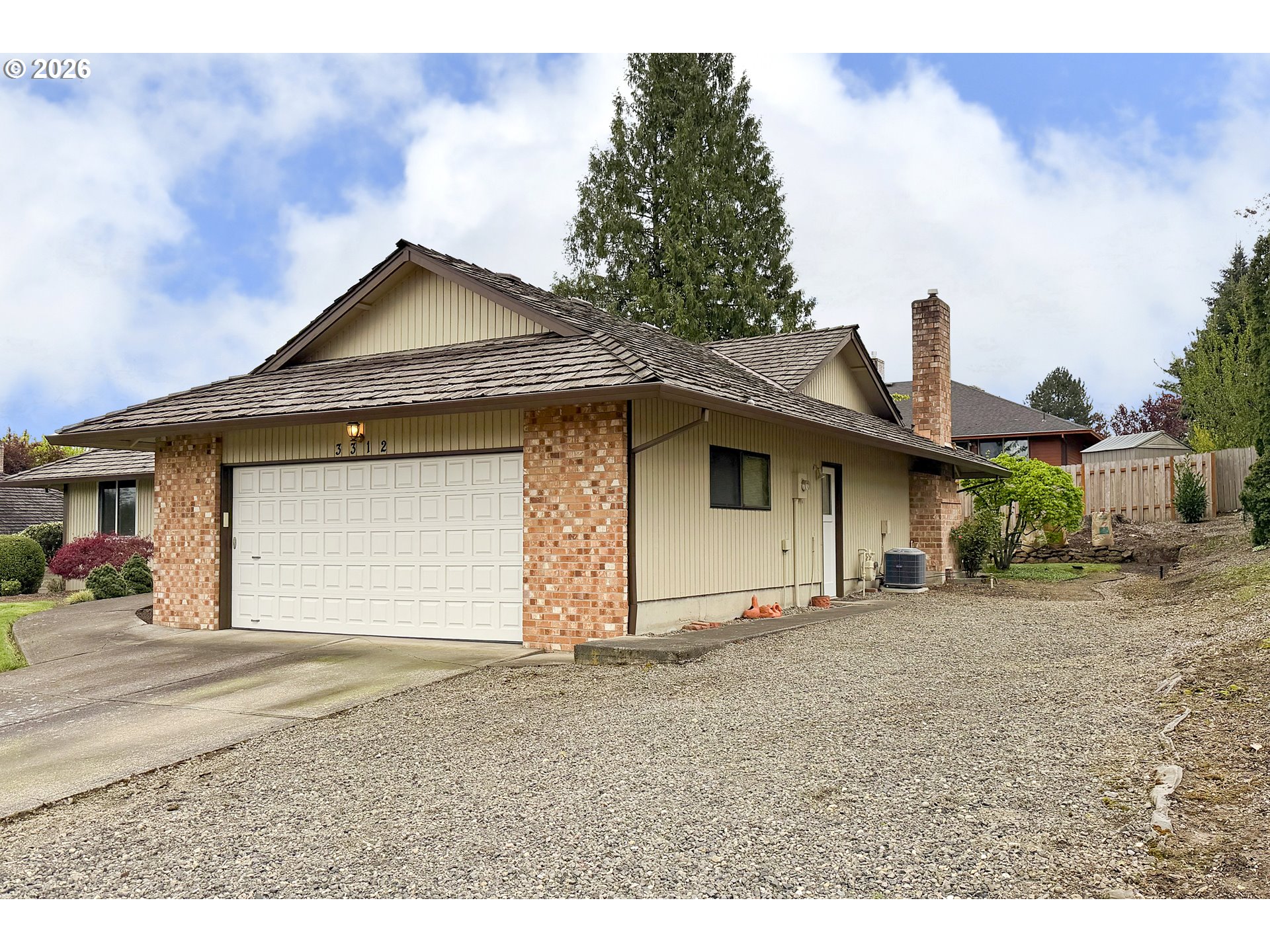 3312 Southwest 26th Street Gresham, OR 97080 - Photo 2 of 31