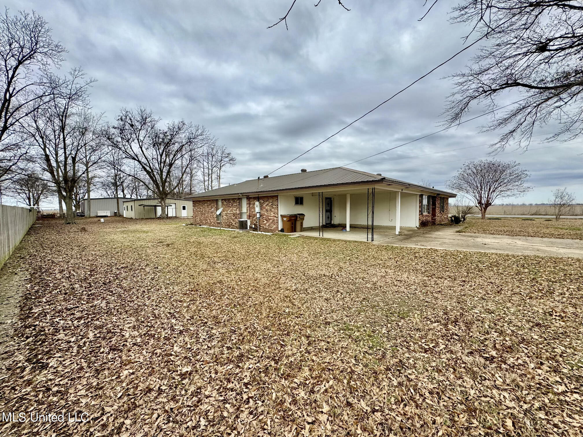 49 Stanton Road Cleveland, MS 38732 - Photo 3 of 22 IMG_3095~photo-full