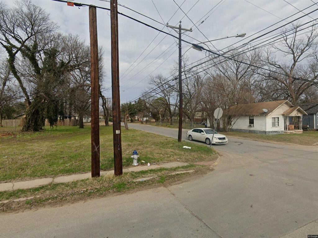 2641 Macon Street Dallas, TX 75215 - Photo 1 of 1