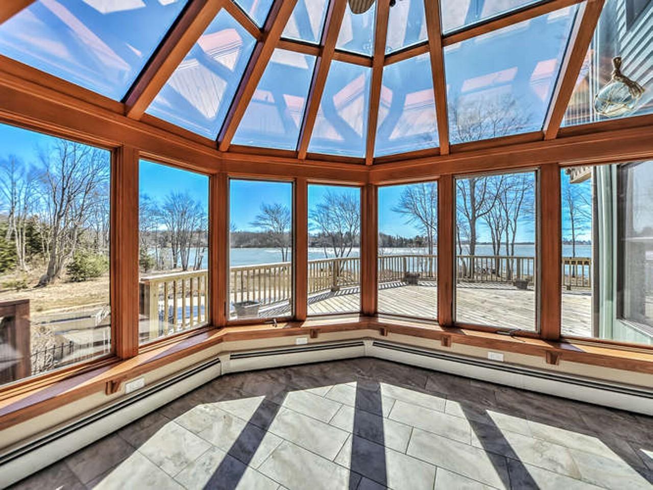 111 Ash Point Road Harpswell, ME 04079 - Photo 14 of 30 Blain_11293_P14_120272
